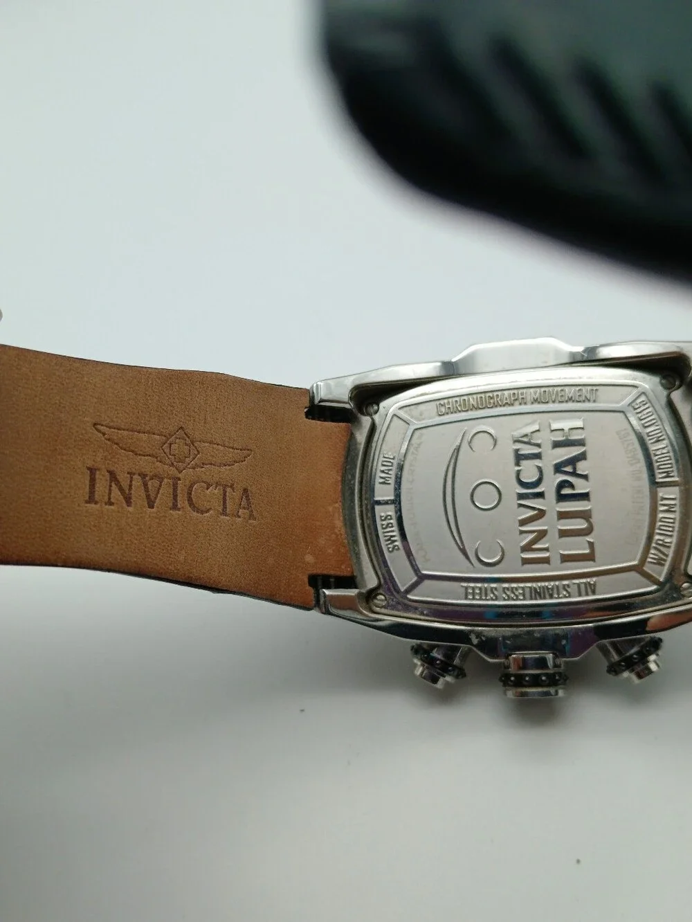 Invicta design excellent 12